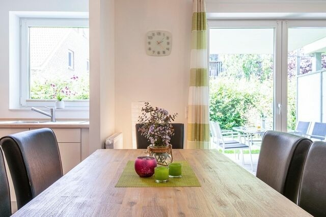 Ferienwohnung in Kellenhusen - Strandh&auml;user Lindenstra&szlig;e Ostseeschw&auml;rmerei - Bild 5