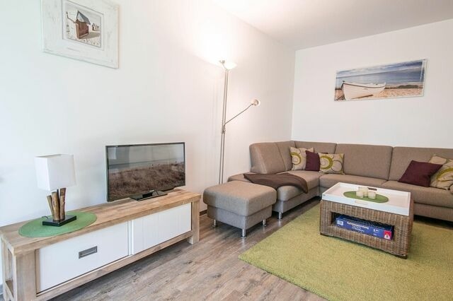 Ferienwohnung in Kellenhusen - Strandh&auml;user Lindenstra&szlig;e Ostseeschw&auml;rmerei - Bild 6