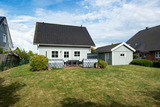 Ferienhaus in Fehmarn OT Burg - Ferienhaus Witt - Bild 25