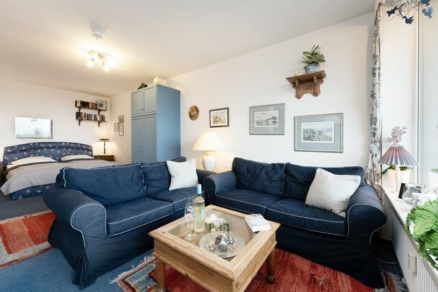 Ferienwohnung in Dahme - Berolina Sunset Dahme - Bild 14