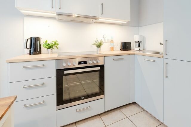 Ferienwohnung in Scharbeutz - Seestra&szlig;e 43 Wohnung 7 - Bild 13