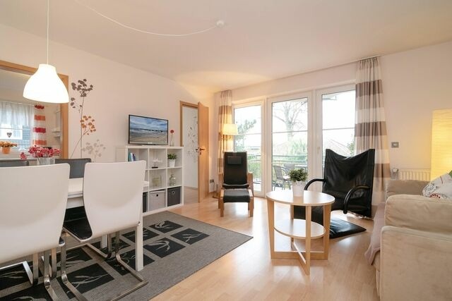 Ferienwohnung in Scharbeutz - Seestraße 56 Wohnung 7 - Bild 6