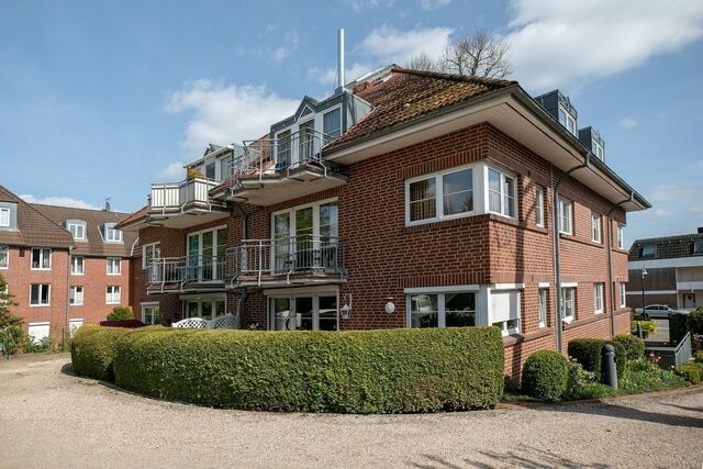 Ferienwohnung in Scharbeutz - Seestraße 56 Wohnung 7 - Bild 21