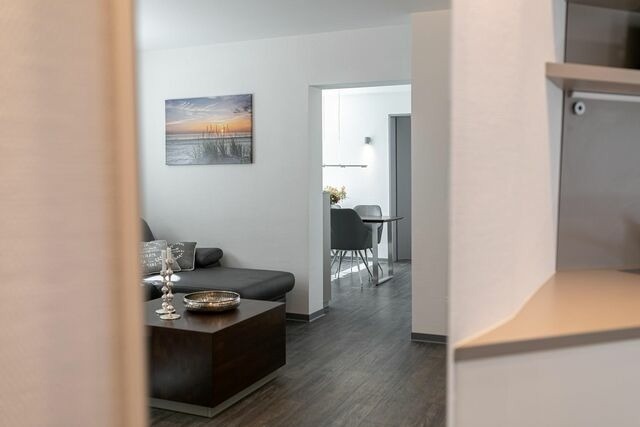 Ferienwohnung in Gr&ouml;mitz - Residenz Kleine Bergstra&szlig;e Wohnung 7 - Bild 8