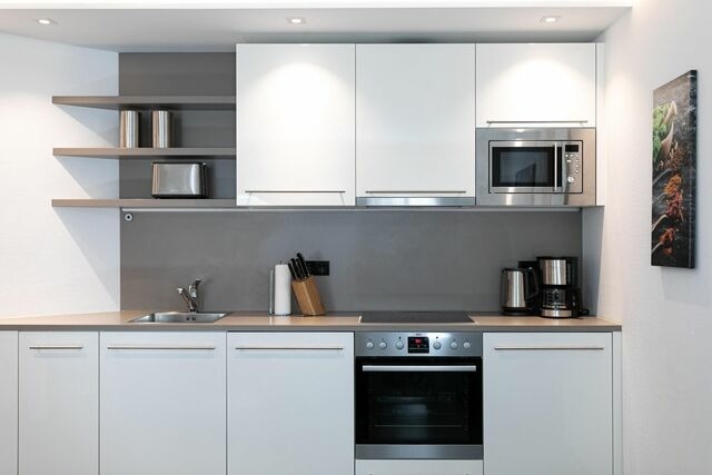 Ferienwohnung in Gr&ouml;mitz - Residenz Kleine Bergstra&szlig;e Wohnung 7 - Bild 10