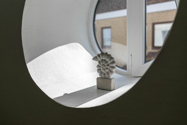 Ferienwohnung in Gr&ouml;mitz - Residenz Kleine Bergstra&szlig;e Wohnung 7 - Bild 13