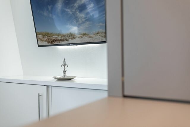 Ferienwohnung in Gr&ouml;mitz - Residenz Kleine Bergstra&szlig;e Wohnung 7 - Bild 14