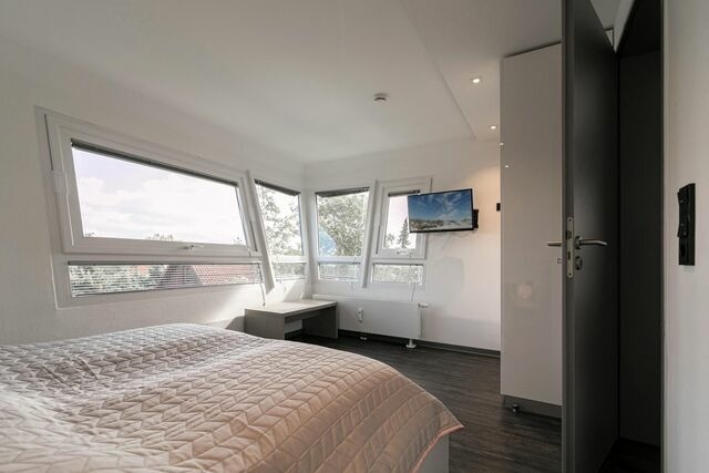 Ferienwohnung in Gr&ouml;mitz - Residenz Kleine Bergstra&szlig;e Wohnung 7 - Bild 19