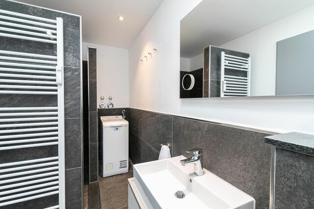 Ferienwohnung in Gr&ouml;mitz - Residenz Kleine Bergstra&szlig;e Wohnung 7 - Bild 21