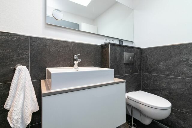 Ferienwohnung in Gr&ouml;mitz - Residenz Kleine Bergstra&szlig;e Wohnung 7 - Bild 22