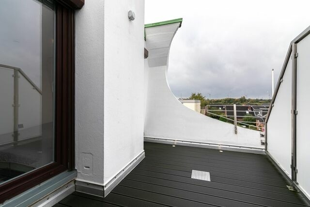 Ferienwohnung in Gr&ouml;mitz - Residenz Kleine Bergstra&szlig;e Wohnung 7 - Bild 25