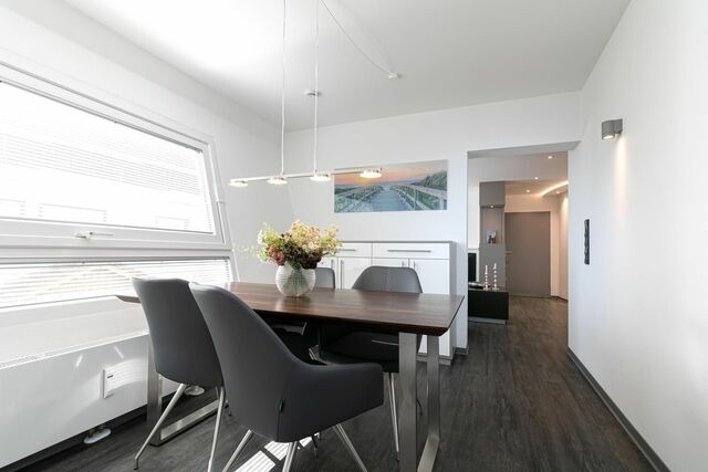 Ferienwohnung in Gr&ouml;mitz - Residenz Kleine Bergstra&szlig;e Wohnung 7 - Bild 4