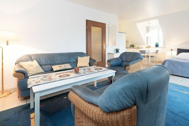 Ferienwohnung in Scharbeutz - Seepark Wohnung 3.2 - Bild 5