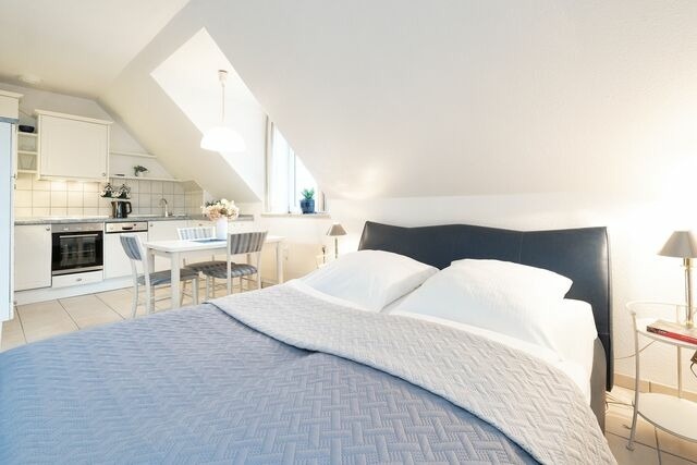 Ferienwohnung in Scharbeutz - Seepark Wohnung 3.2 - Bild 13