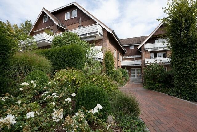 Ferienwohnung in Scharbeutz - Seepark Wohnung 3.2 - Bild 22