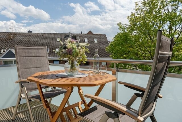 Ferienwohnung in Scharbeutz - Boje - Bild 3