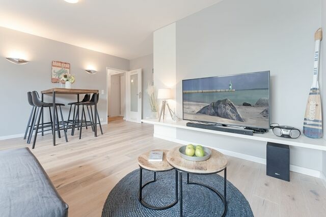 Ferienwohnung in Scharbeutz - Boje - Bild 8