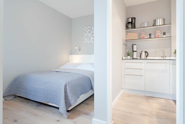 Ferienwohnung in Scharbeutz - Boje - Bild 14