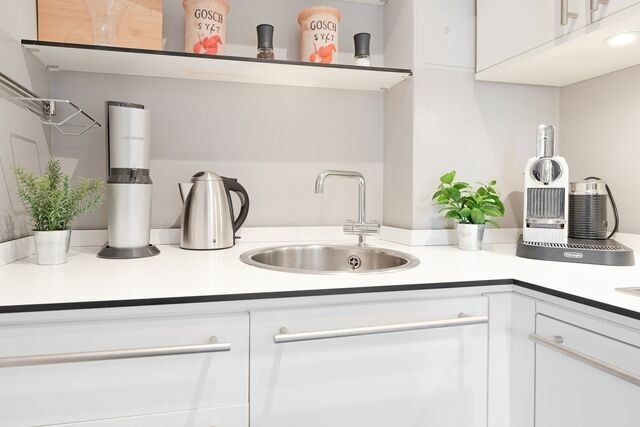 Ferienwohnung in Scharbeutz - Boje - Bild 17