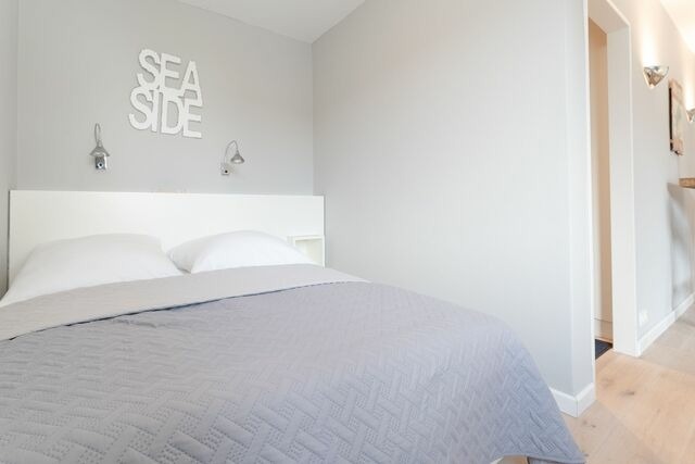 Ferienwohnung in Scharbeutz - Boje - Bild 19