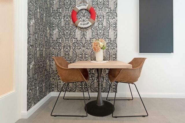 Ferienwohnung in Scharbeutz - Appartementhausanlage Wennseestraße Wenn 29 - Bild 3