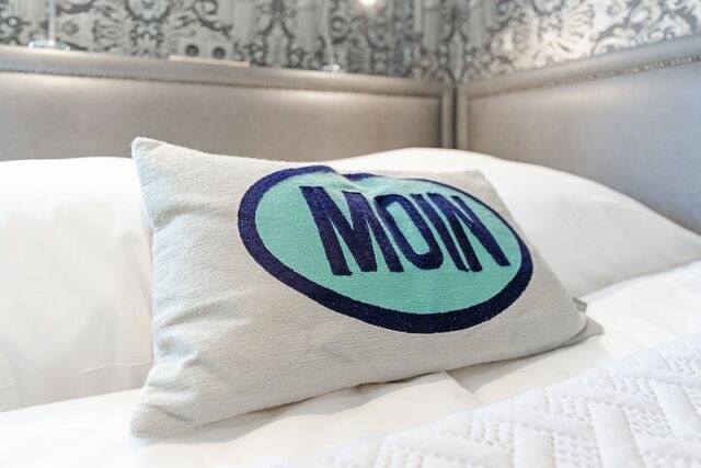 Ferienwohnung in Scharbeutz - Appartementhausanlage Wennseestraße Wenn 29 - Bild 6