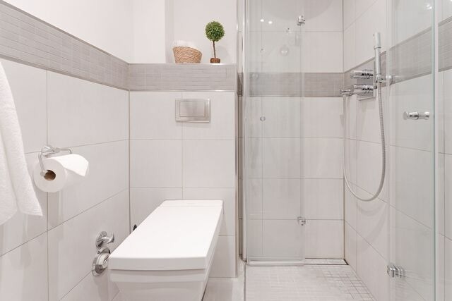 Ferienwohnung in Scharbeutz - Appartementhausanlage Wennseestraße Wenn 29 - Bild 16