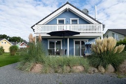 Seepark Süssau Ferienhaus Seerose 9