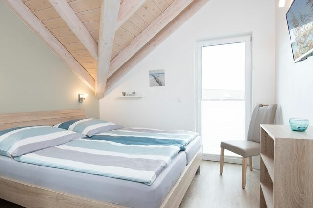 Ferienhaus in Süssau - Seepark Süssau Ferienhaus Seerose 9 - Bild 4