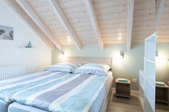 Ferienhaus in Süssau - Seepark Süssau Ferienhaus Seerose 9 - Bild 25