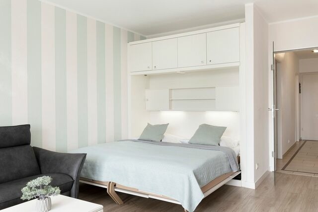 Ferienwohnung in Gr&ouml;mitz - Miramar Endlich Urlaub - Bild 8