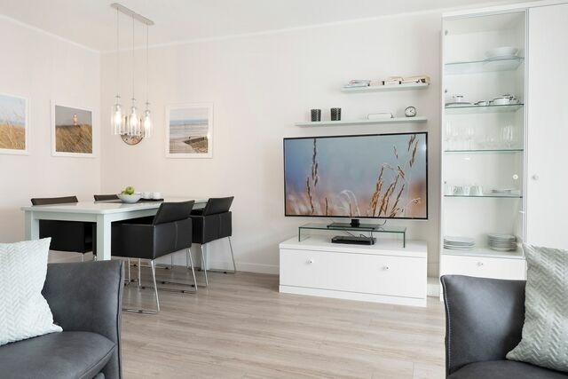 Ferienwohnung in Gr&ouml;mitz - Miramar Endlich Urlaub - Bild 9