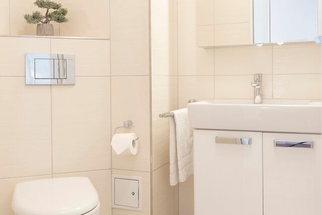 Ferienwohnung in Gr&ouml;mitz - Miramar Endlich Urlaub - Bild 22