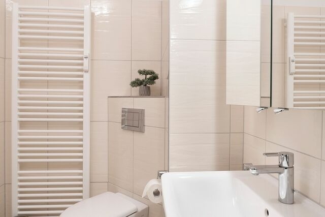 Ferienwohnung in Gr&ouml;mitz - Miramar Endlich Urlaub - Bild 24