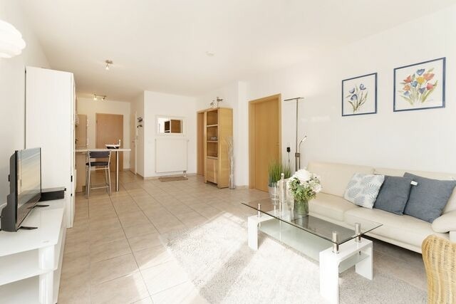 Ferienwohnung in Kellenhusen - Ostseeperle Kornblume - Bild 5