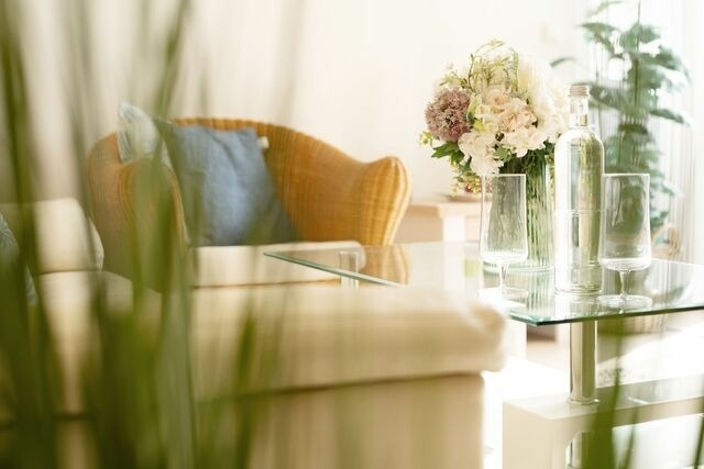 Ferienwohnung in Kellenhusen - Ostseeperle Kornblume - Bild 7