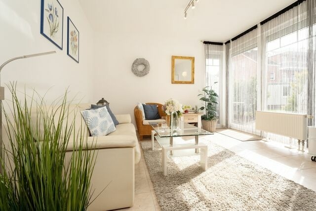 Ferienwohnung in Kellenhusen - Ostseeperle Kornblume - Bild 8