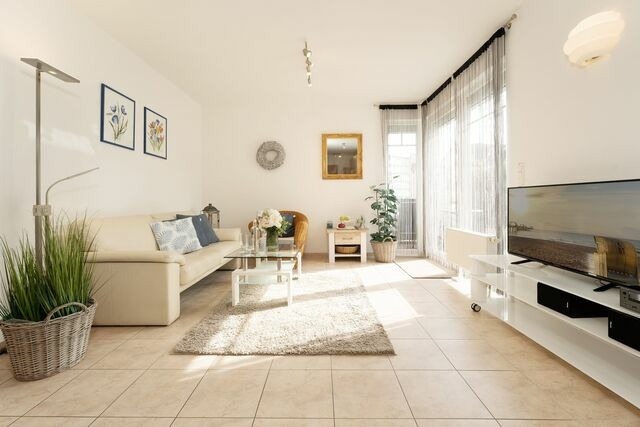 Ferienwohnung in Kellenhusen - Ostseeperle Kornblume - Bild 11