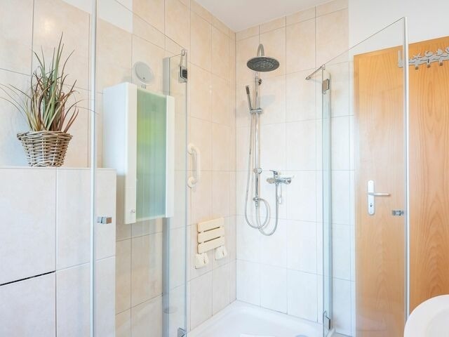 Ferienwohnung in Kellenhusen - Ostseeperle Kornblume - Bild 20