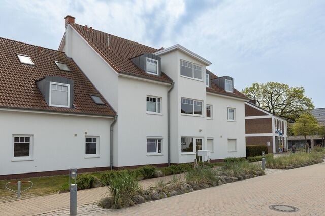 Ferienwohnung in Kellenhusen - Ostseeperle Kornblume - Bild 24