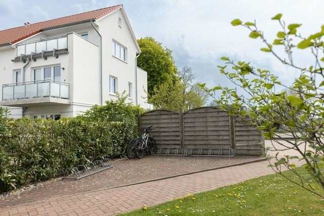 Ferienwohnung in Kellenhusen - Ostseeperle Kornblume - Bild 25