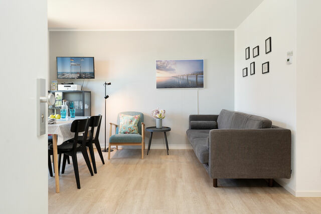 Ferienwohnung in Schönberger Strand - Kleine Auszeit - Bild 6