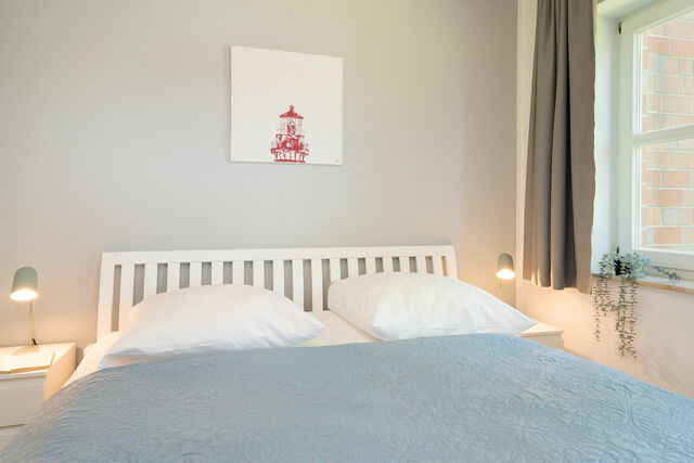 Ferienwohnung in Schönberger Strand - Kleine Auszeit - Bild 17