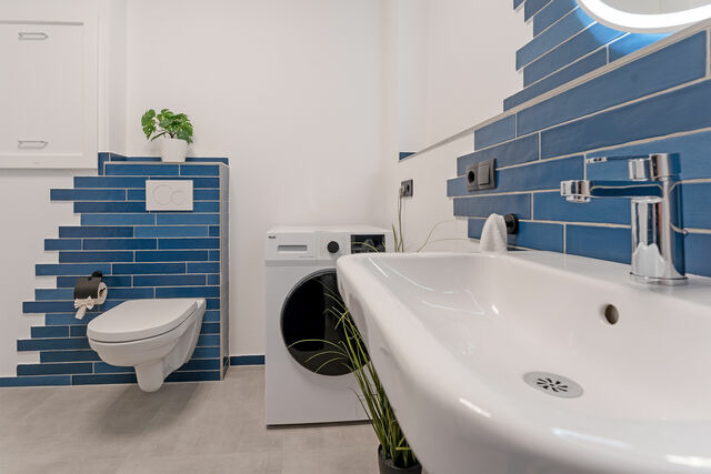 Ferienwohnung in Heiligenhafen - Suhrenpohl 2 Hafengl&uuml;ck 1 - Bild 22