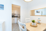 Ferienwohnung in Laboe - Probsteier Platz Windsurfer - Bild 16