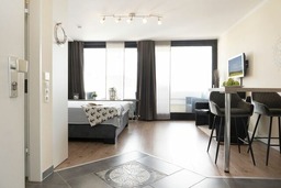 Residenz Schulstraße Von-Baltic-Storm