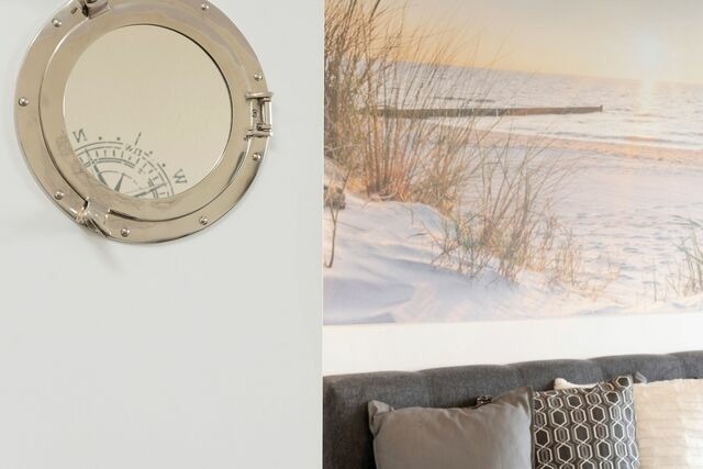 Ferienwohnung in Scharbeutz - Residenz Schulstra&szlig;e Von-Baltic-Storm - Bild 6