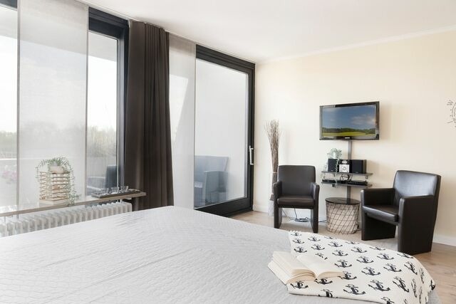 Ferienwohnung in Scharbeutz - Residenz Schulstra&szlig;e Von-Baltic-Storm - Bild 7