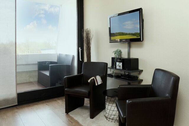 Ferienwohnung in Scharbeutz - Residenz Schulstra&szlig;e Von-Baltic-Storm - Bild 8