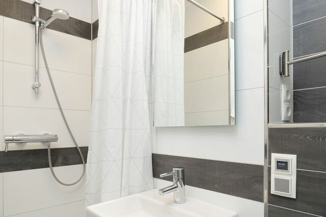 Ferienwohnung in Scharbeutz - Residenz Schulstra&szlig;e Von-Baltic-Storm - Bild 22